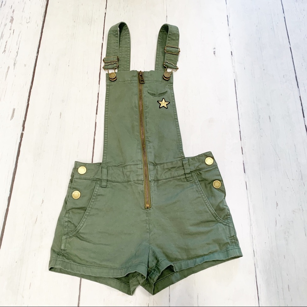 Zadig & Voltaire Overalls